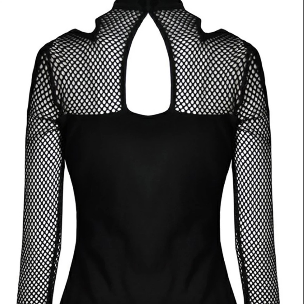 Bondage top